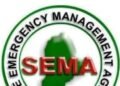 SEMA Boss Storms Bama, Addresses Food Shortages in IDPs’ Camp