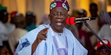 APC Ticket: The Competition is Over! Now is Time to Retain Power, Tinubu tells Fellow Aspirants
