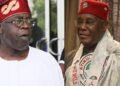 Atiku, Tinubu Should Embrace South-east, By Fredrick Nwabufo
