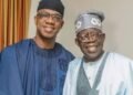 I’m not an Emperor with Entitlement Mentality, Ogun gov shades Tinubu