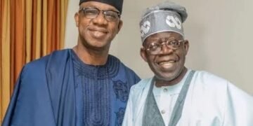 I’m not an Emperor with Entitlement Mentality, Ogun gov shades Tinubu