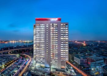 UBA Redeems USD500m 5-year Eurobond