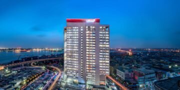 UBA Redeems USD500m 5-year Eurobond