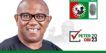 Group Hails Peter Obi’s Emergence as Labour Party Candidate
