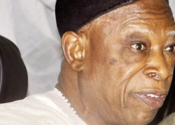 BREAKING | APC Vows to Punish Tinubu ‘for Insulting Buhari’