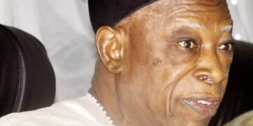BREAKING | APC Vows to Punish Tinubu ‘for Insulting Buhari’