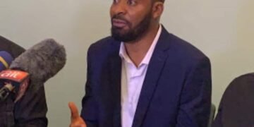 2023: Work Together to Defeat Atiku, Tinubu •Adeyanju advises Obi, Kwankwaso