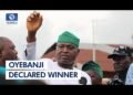 JUST IN | Oyebanji of APC Wins Ekiti Guber Election