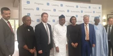 52nd AGM: ‘Julius Berger Delivers Highest Dividend Progressively in 5 Years’