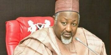 BREAKING: APC Northern Govs back Power Shift to South