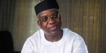BREAKING: Makinde’s Deputy Resigns from PDP, joins APC