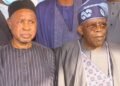 INEC deadline: Tinubu submits Masari’s name as Running Mate