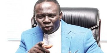 Okowa: Afegbua to Dump PDP for Tinubu over Atiku’s Choice of Running Mate