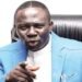*Mr Kassim Afegbua