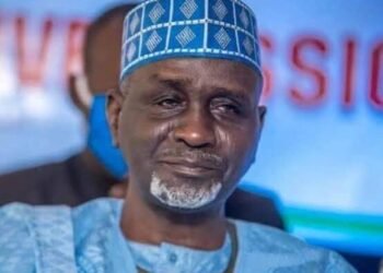 2023: Finally, ex-Kano Governor Shekarau dumps APC for NNPP