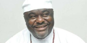 Obaseki’s ex-Commissioner secures Freedom for Eight Inmates