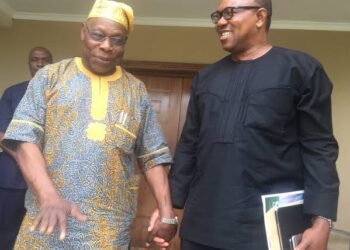 2023 Presidency: Obasanjo Mobilises South Against Atiku, Wants Power Shift