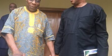 2023 Presidency: Obasanjo Mobilises South Against Atiku, Wants Power Shift