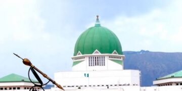 National Assembly Workers begin Indefinite Strike
