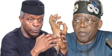 I Regret Introducing Osinbajo to Tinubu — NAN ex-MD, Onanuga