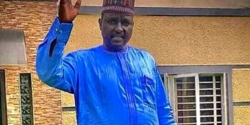 Alhaji Machina