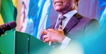 2023 APC Ticket: I’ve Been Prepared, Ready from Day-one, Says Osinbajo