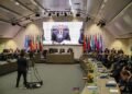 OPEC Launches History Book in Iraq