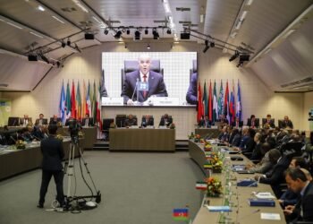 OPEC Launches History Book in Iraq