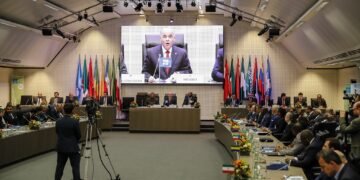 OPEC Launches History Book in Iraq