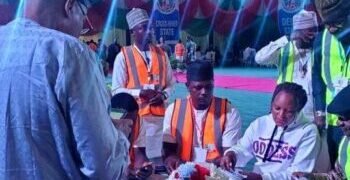 UPDATED | APC Begins Vote Sorting, Counting to Determine Presidential Candidate