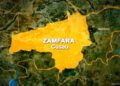 CVR: Zamfara govt declares One Week Public Holiday