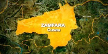 CVR: Zamfara govt declares One Week Public Holiday
