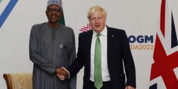 Illegal Immigration: Nigeria, UK Sign Deportation Agreement
