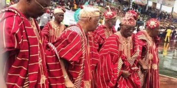 GLO Brings Obesere, Teni to Ojude Oba Music Fiesta