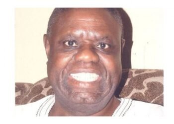 Billionaire Businessman Aluko Dies Weeks to 79th Birthday