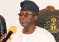 2023: PDP, Atiku must Address Injustice against Wike to Win Election — Jang