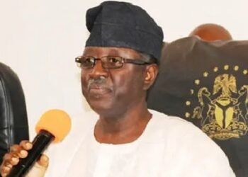 2023: PDP, Atiku must Address Injustice against Wike to Win Election — Jang