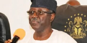 2023: PDP, Atiku must Address Injustice against Wike to Win Election — Jang
