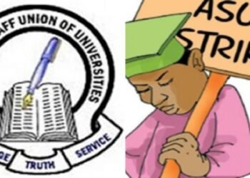 SERAP to Buhari: Use Presidency, NASS Budgets to meet ASUU Demands