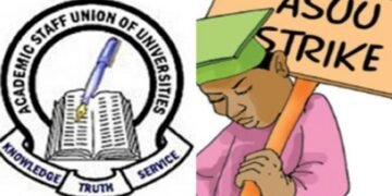 SERAP to Buhari: Use Presidency, NASS Budgets to meet ASUU Demands