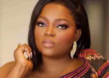 2023: Nollywood star Funke Akindele emerges Lagos PDP Deputy Guber Candidate