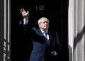 Time up! UK PM Boris Johnson Agrees to Resign after 40 Ministers Quit His Govt