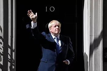Time up! UK PM Boris Johnson Agrees to Resign after 40 Ministers Quit His Govt