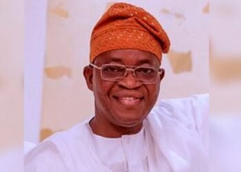 Osun 2022: Stop threatening Traditional Rulers with Dethronement, PDP warns Oyetola