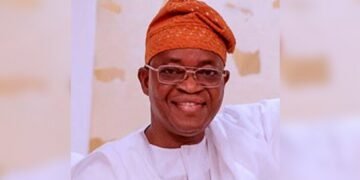 Osun 2022: Stop threatening Traditional Rulers with Dethronement, PDP warns Oyetola