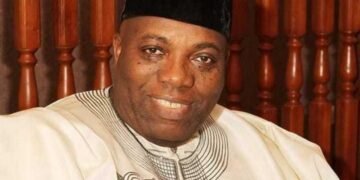 2023: Doyin Okupe Withdraws as Labour Party’s Obi Running Mate