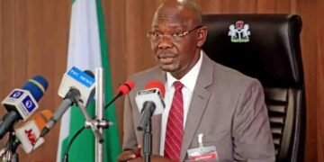 Gov. Sule Appoints 2 Igbo Traders as Special Assistants