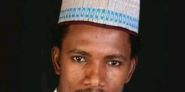 2023: Muslim-Muslim Ticket, APC is Gone – Senator Abbo carpets Tinubu