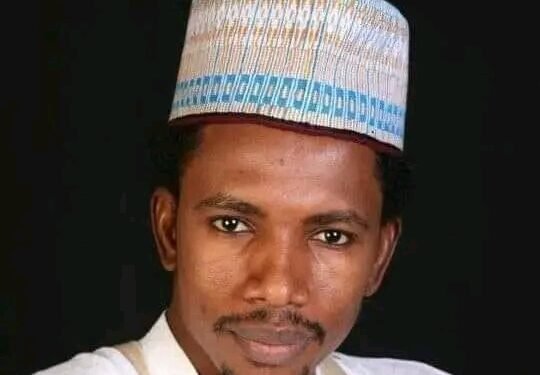 •Senator Elisha Abbo