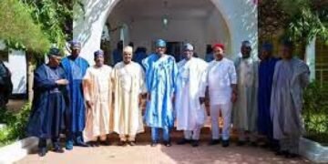 2023 Presidency: 22 APC Governors will Deliver 22 States — Uzodimma